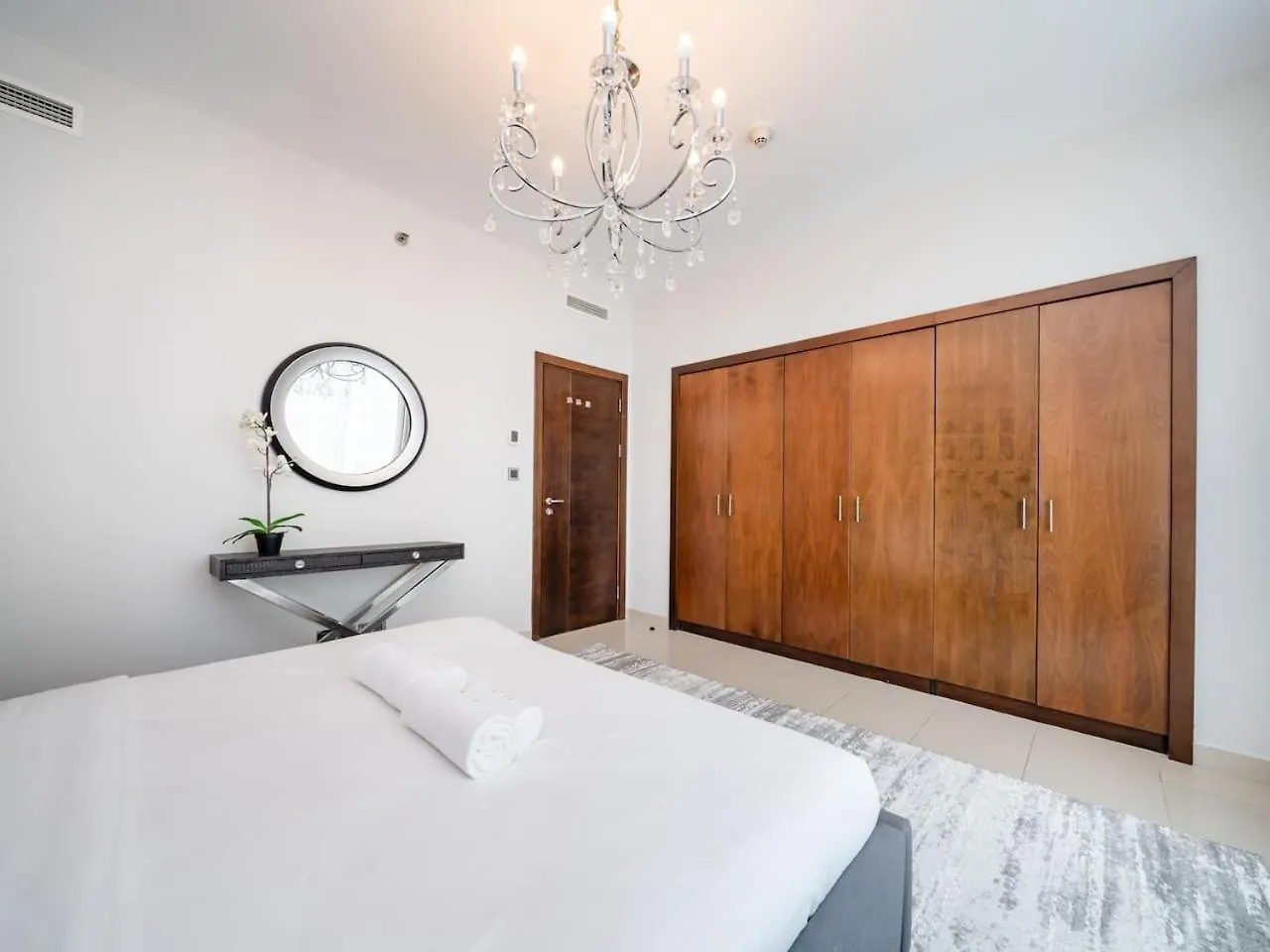Stylish And Cozy 1 Bed Apartment With Marina Views Dubai 0*,  United Arab Emirates